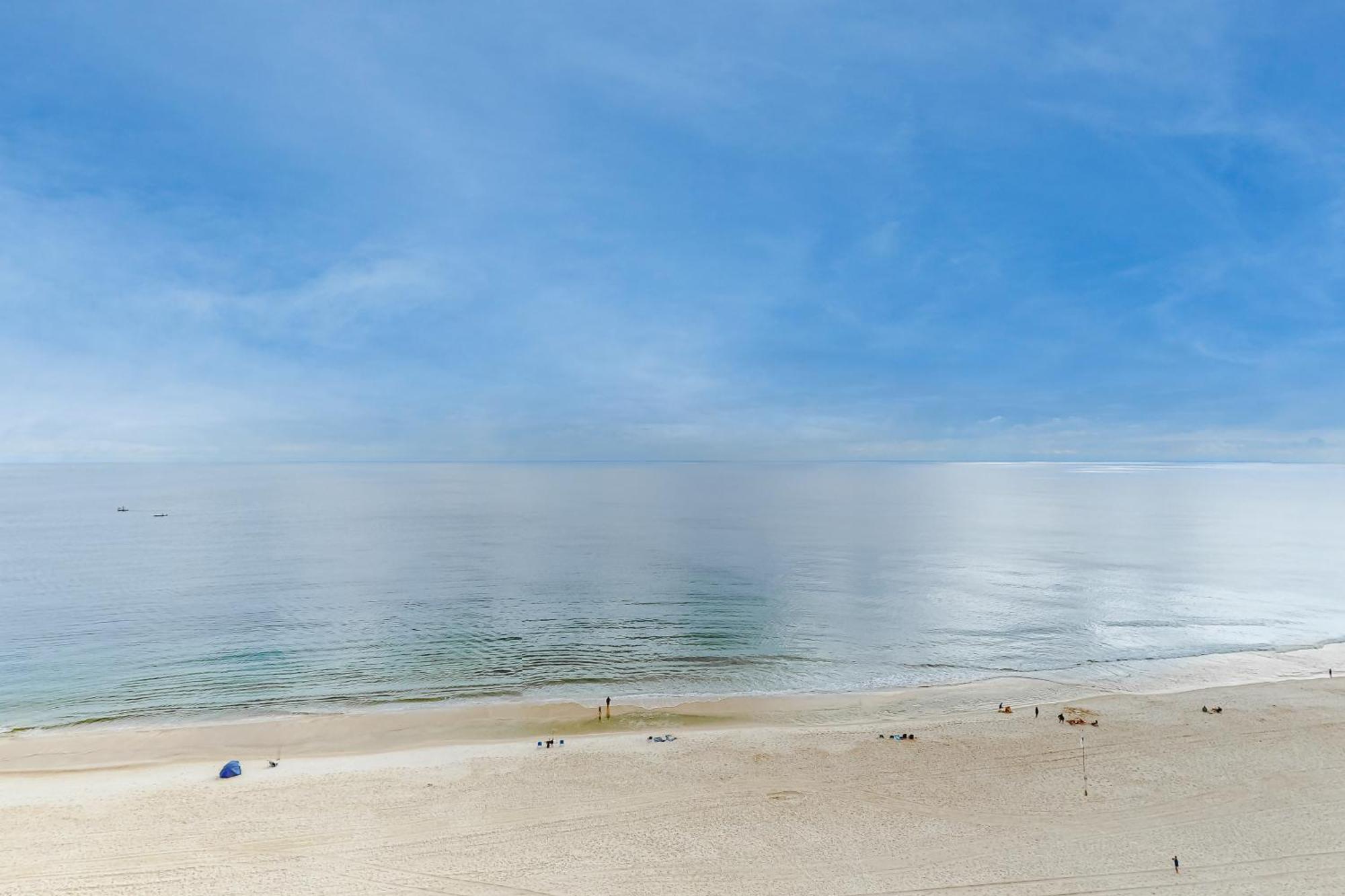Tradewinds Condos II Orange Beach Room photo
