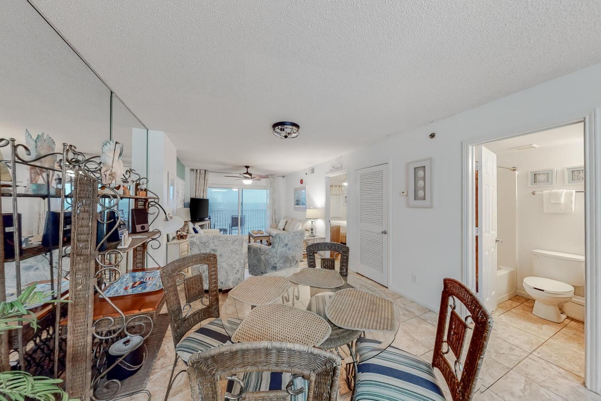 Tradewinds Condos II Orange Beach Room photo